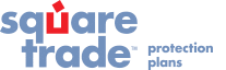 Logo der Firma SquareTrade UK