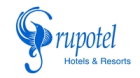 Logo der Firma Grupotel Hotels & Resorts