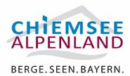 Logo der Firma Chiemsee-Alpenland Tourismus GmbH & Co. KG