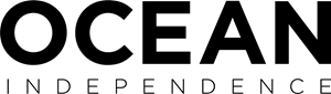 Logo der Firma Ocean Independence AG