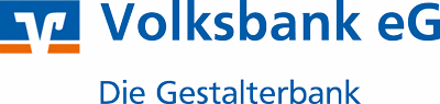Logo der Firma Volksbank eG