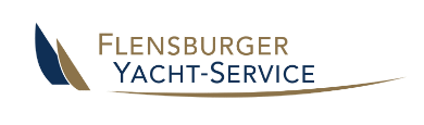 Logo der Firma Flensburger Yacht-Service GmbH