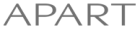 Logo der Firma APART Fashion GmbH