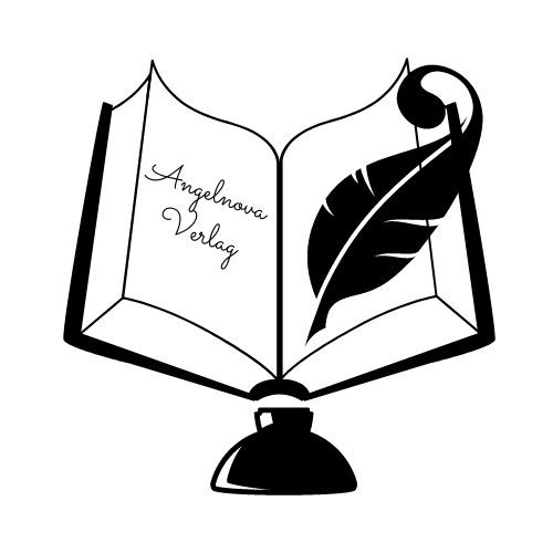 Logo der Firma Angelnova Buch-Kunst-Medienverlag