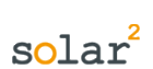 Logo der Firma Solar² AG