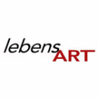 Logo der Firma Lebensart Verlags gmbH