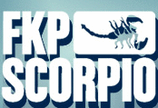 Logo der Firma FKP Scorpio Konzertproduktionen GmbH
