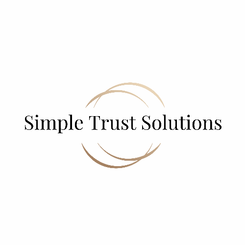 Logo der Firma Simple Trust Solutions L.L.C-FZ