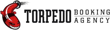 Logo der Firma Torpedo Booking Agency