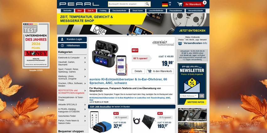 Website Promotion
