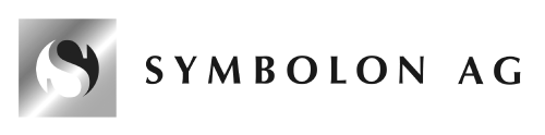 Logo der Firma Symbolon AG