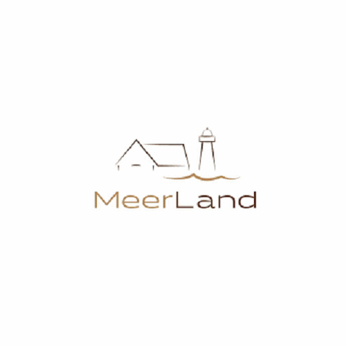 Logo der Firma Hotel MeerLand GbR