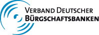 Logo der Firma Verband Deutscher Bürgschaftsbanken e.V.