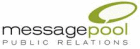 Logo der Firma messagepool