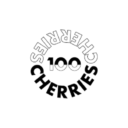 Logo der Firma 100 Cherries GmbH