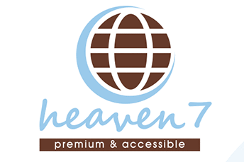 Logo der Firma heaven 7 passion trade gmbh