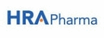 Logo der Firma HRA Pharma Deutschland GmbH