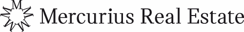 Logo der Firma Mercurius Real Estate AG