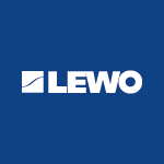 Logo der Firma LEWO Immobilien GmbH