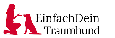 Logo der Firma EinfachDeinTraumhund