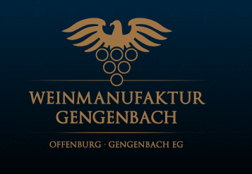Logo der Firma Weinmanufaktur Gengenbach-Offenburg eG