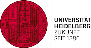 Logo der Firma Universität Heidelberg