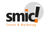 Logo der Firma SMIC! events & marketing