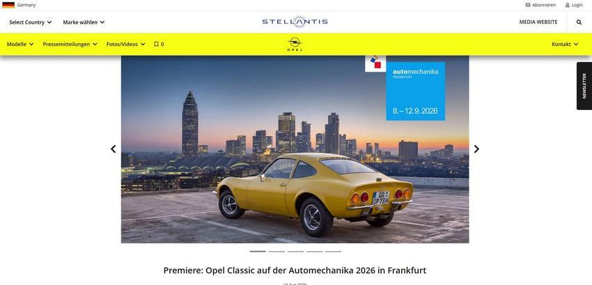 Website Promotion