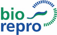 Logo der Firma BioRepro GmbH