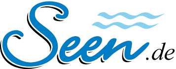 Logo der Firma Seen.de