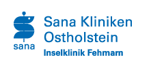 Logo der Firma Sana Kliniken Ostholstein GmbH