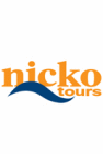 Logo der Firma nicko cruises Flussreisen GmbH