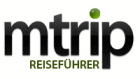 Logo der Firma mTrip Reiseführer