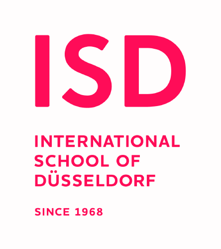 Logo der Firma International School of Düsseldorf e.V.