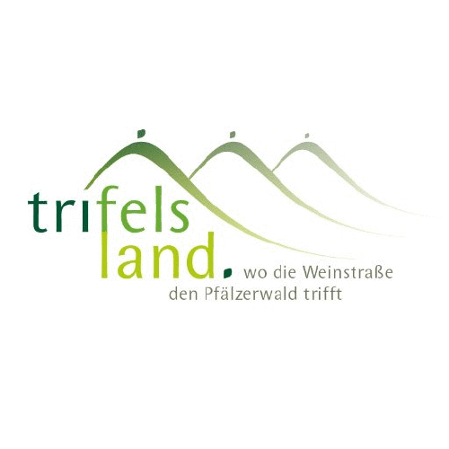 Logo der Firma trifelsland.de / Südliche Weinstrasse Annweiler am Trifels e.V.