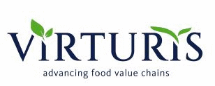 Logo der Firma Virturis GmbH