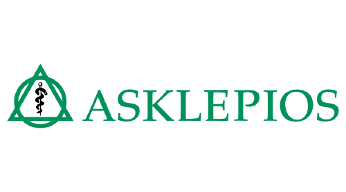 Logo der Firma Asklepios Klinik Triberg