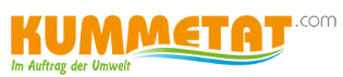 Logo der Firma M. Kummetat GmbH & Co. KG