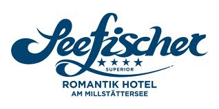 Logo der Firma Romantikhotel Seefischer am Millstättersee