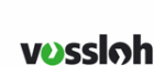 Logo der Firma Vossloh Aktiengesellschaft