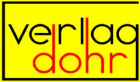 Logo der Firma Musikverlag Christoph Dohr