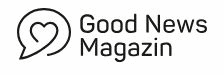 Logo der Firma Good News Magazin