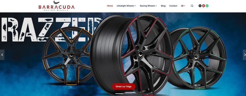 Website Promotion
