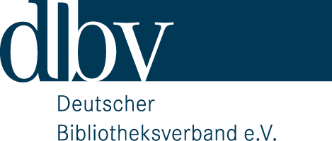 Logo der Firma Landesverband Baden-Württemberg im Deutschen Bibliotheksverband