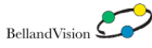 Logo der Firma BellandVision GmbH
