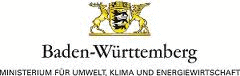 Logo der Firma Ministerium für Umwelt, Klima und Energiewirtschaft Baden-Württemberg