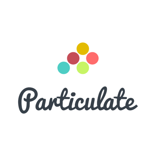 Logo der Firma Particulate Solutions GmbH
