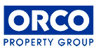 Logo der Firma Orco Property Germany S.A.
