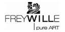 Logo der Firma FREYWILLE GmbH & Co. KG