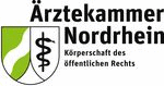 Logo der Firma Ärztekammer Nordrhein